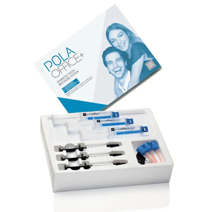 Sdi Pola Office Plus 3 Patient Kit