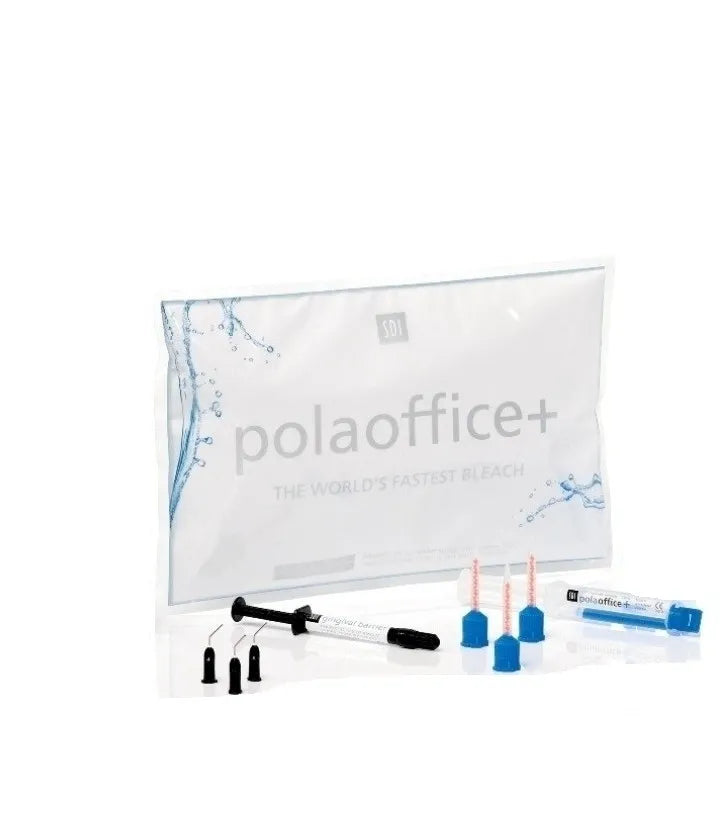 Sdi Pola Office Plus 3 Patient Kit