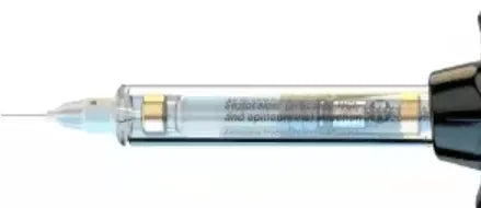 Septodont Lignospan Special (50 cartridges)