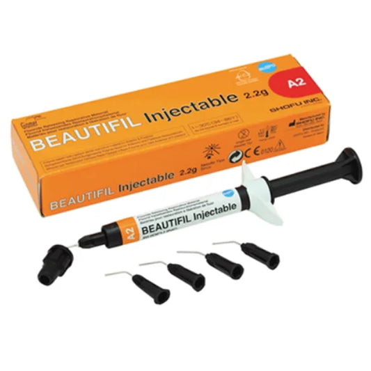 Shofu Beautifil Flowable Composite Resin