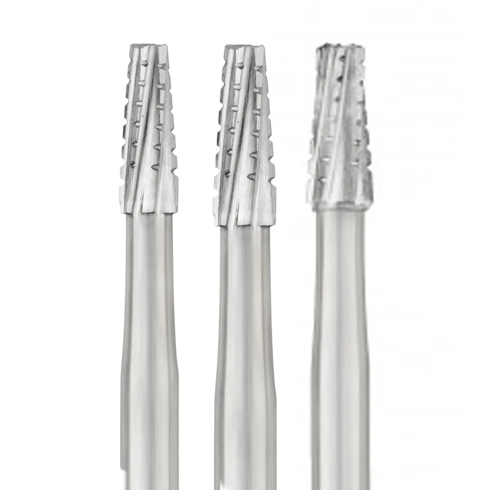 Ss White Surgical Length Carbide Fg Burs Pack of 10
