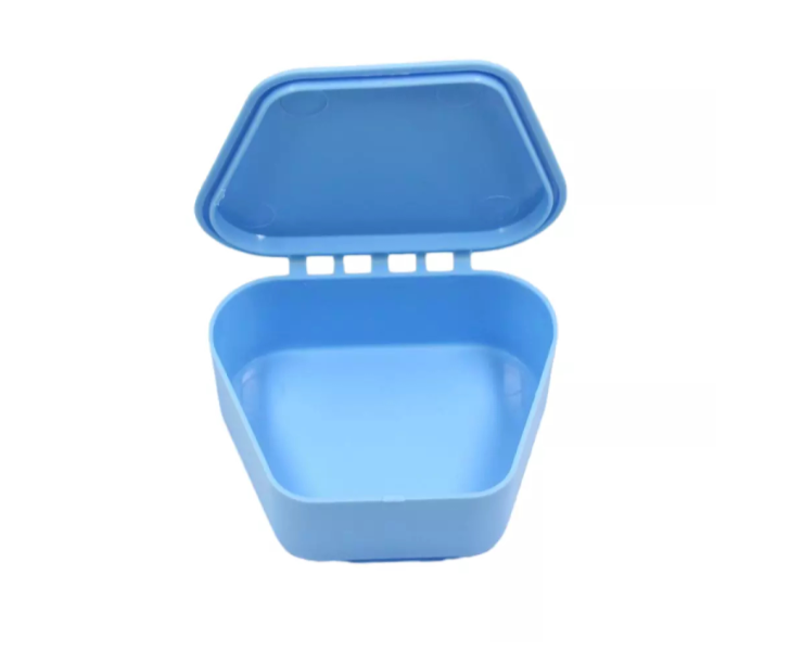 Stim Denture Box