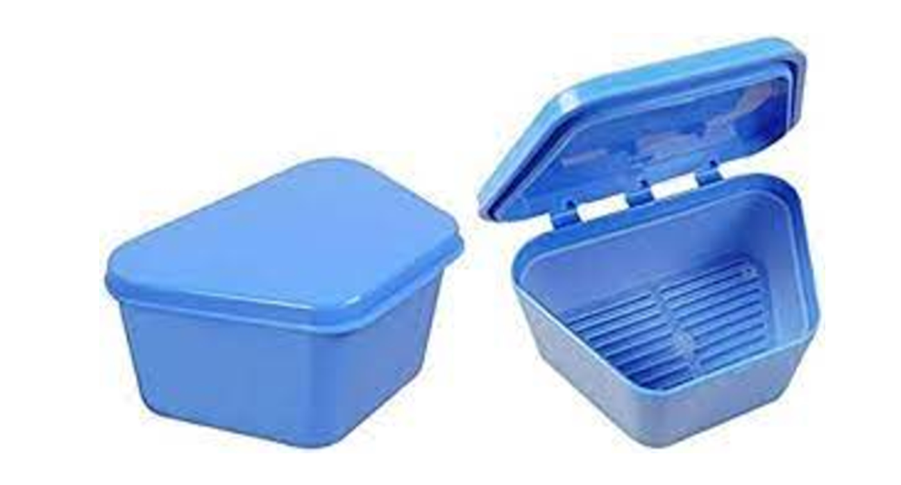 Stim Denture Box