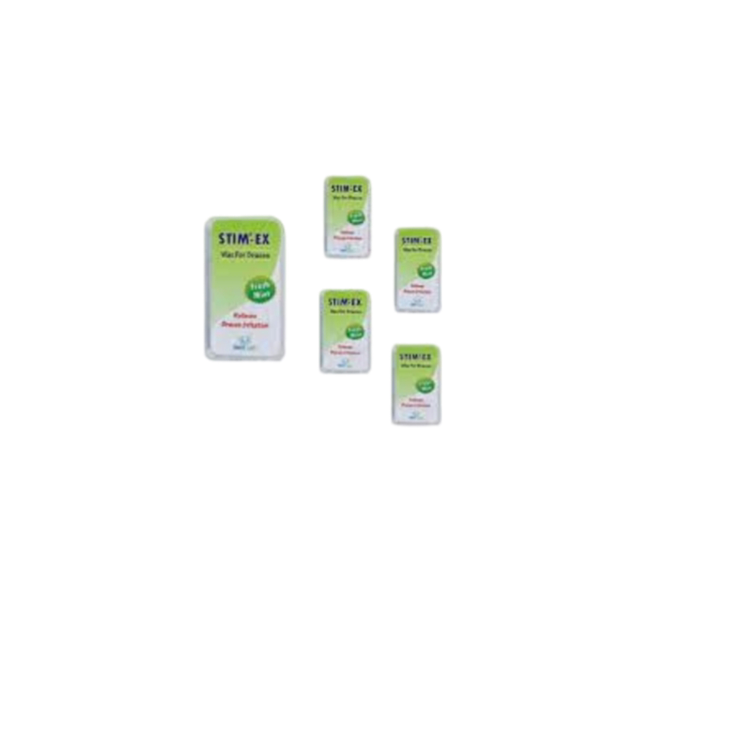 Stim Ex Relief Wax