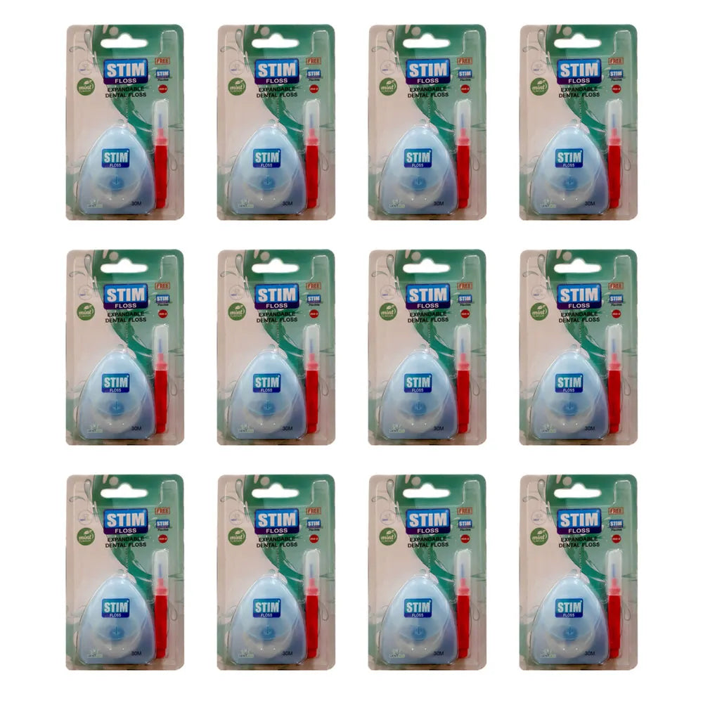 Stim Floss (Pack of 12)