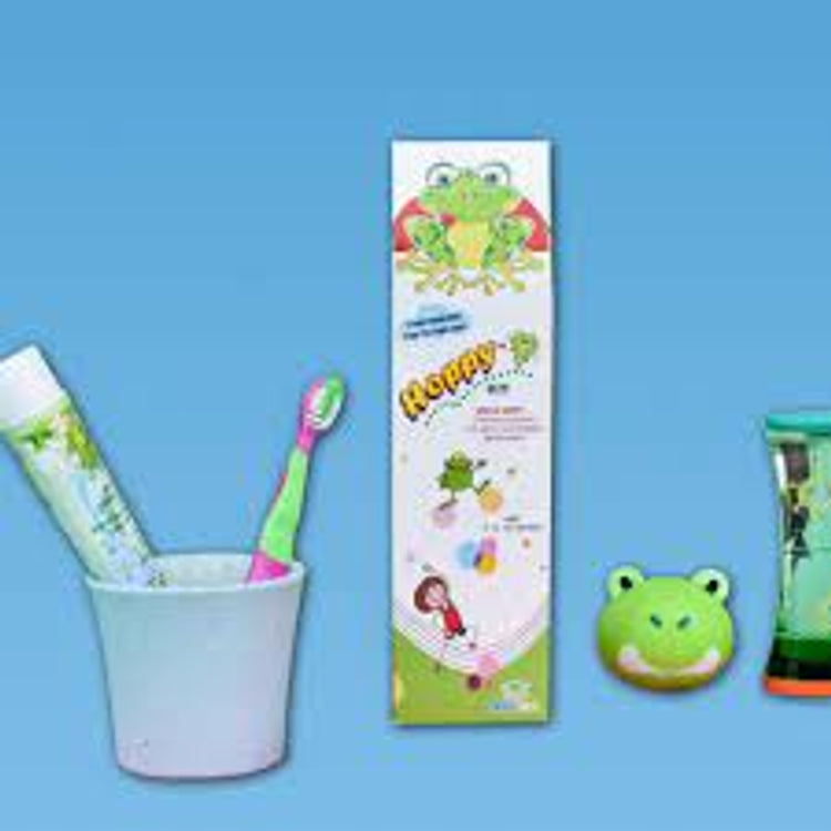 Stim Hoppy Hygiene Kit