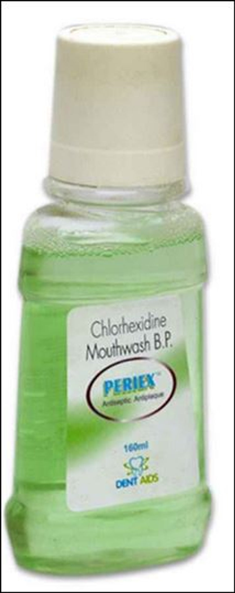 Stim Periex Chlorhexidine Mouthwash