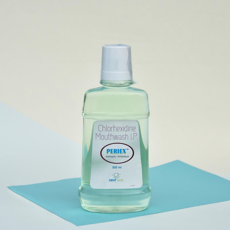 Stim Periex Chlorhexidine Mouthwash