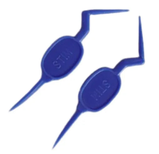 Stim Tooth Pecker Pack Of 12 (25Pcs Per Pack)