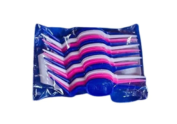 Stim Tooth Pecker Pack Of 12 (25Pcs Per Pack)