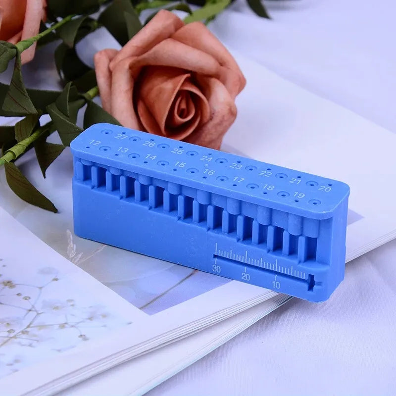 SuperEndo Dental Mini Endobloc