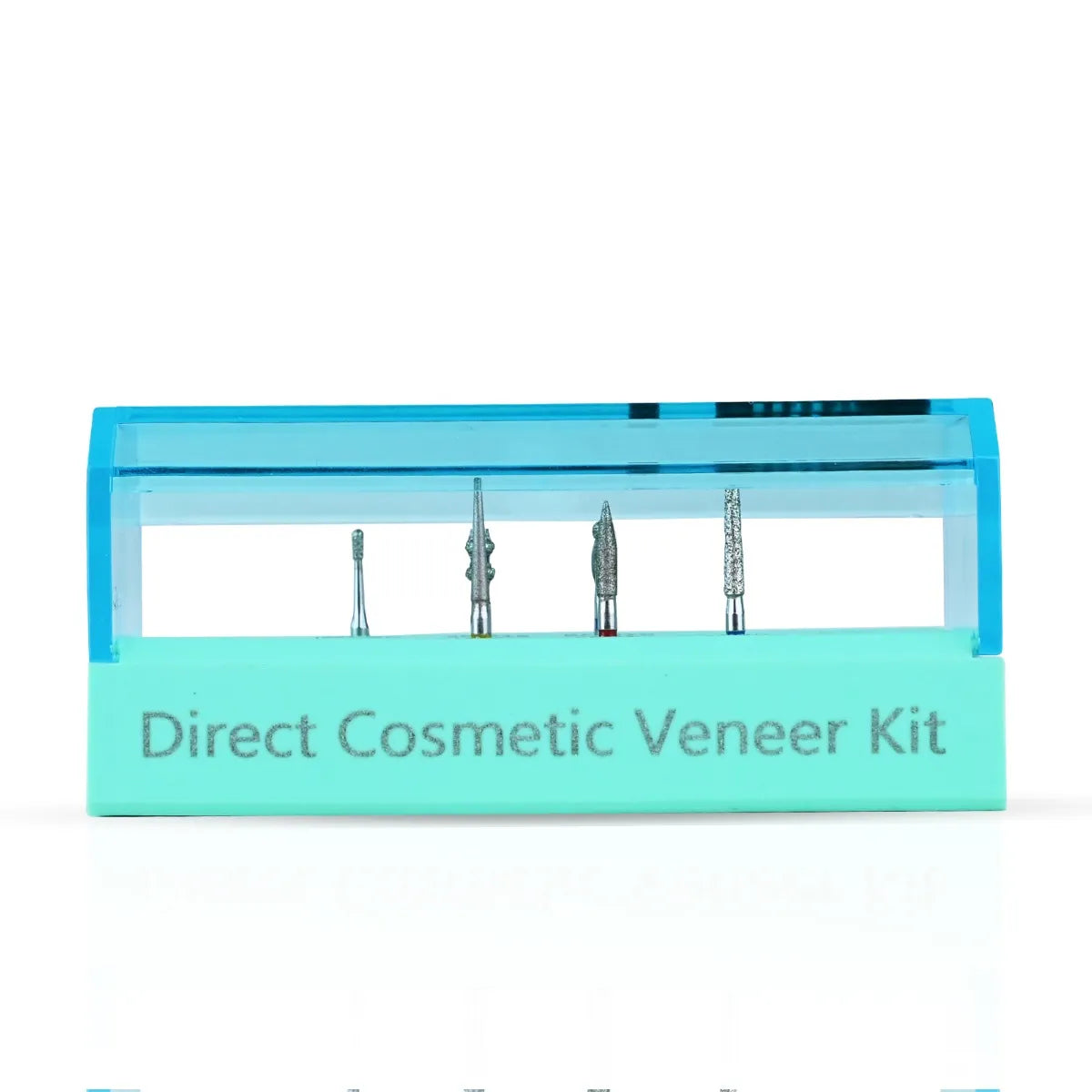SuperEndo Direct Cosmetic Veneer Burs Kit