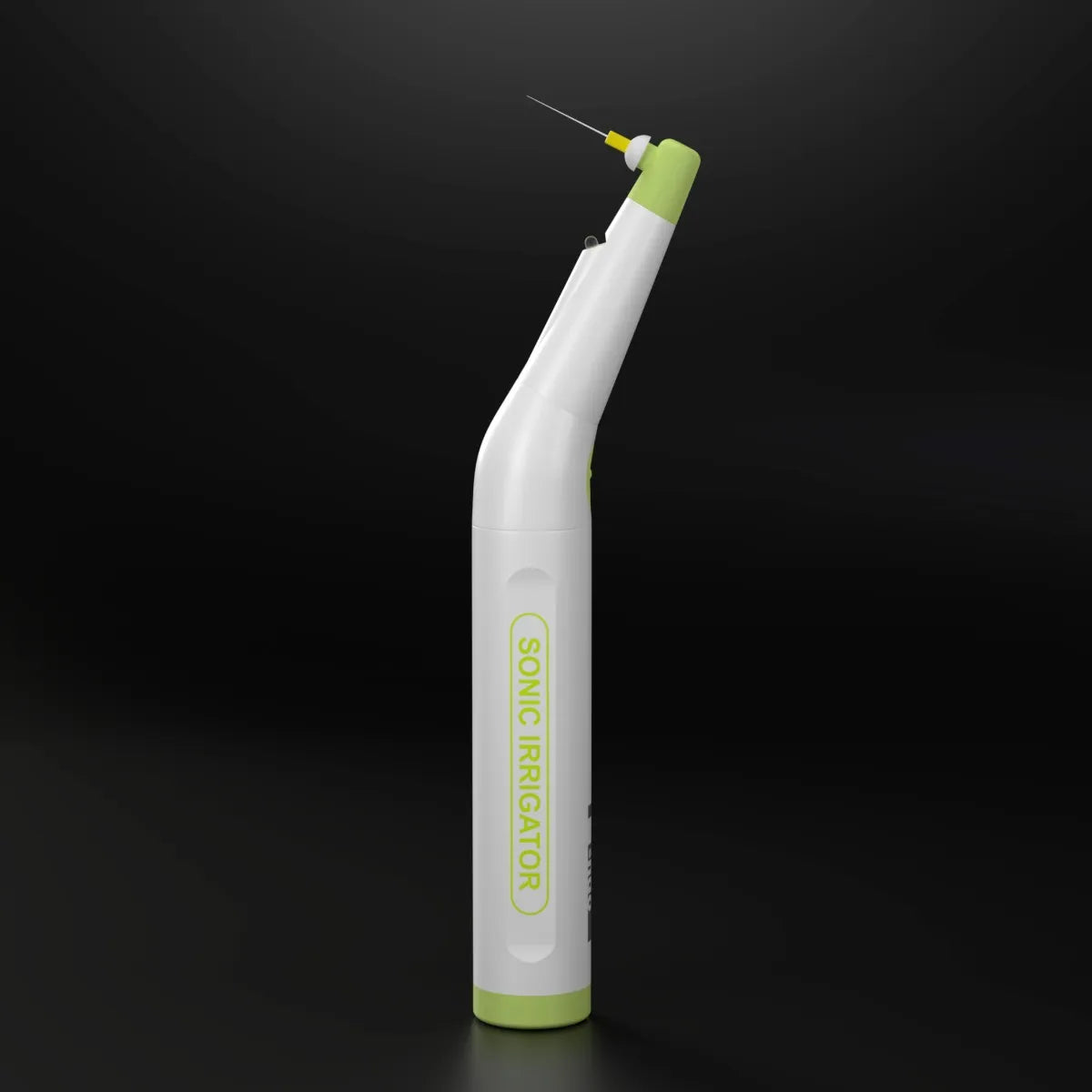 SuperEndo Sonic Flush Endo Irrigator LED (120 Tips Free)