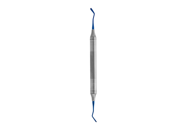 COMPOSITE INSTRUMENT ANTERIOR BLUE #TNCIGFT3 # B