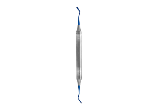 COMPOSITE INSTRUMENT ANTERIOR BLUE #TNCIGFT3 # B