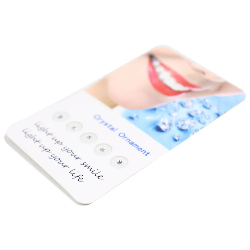 Tooth Jewellery (Set of 5)