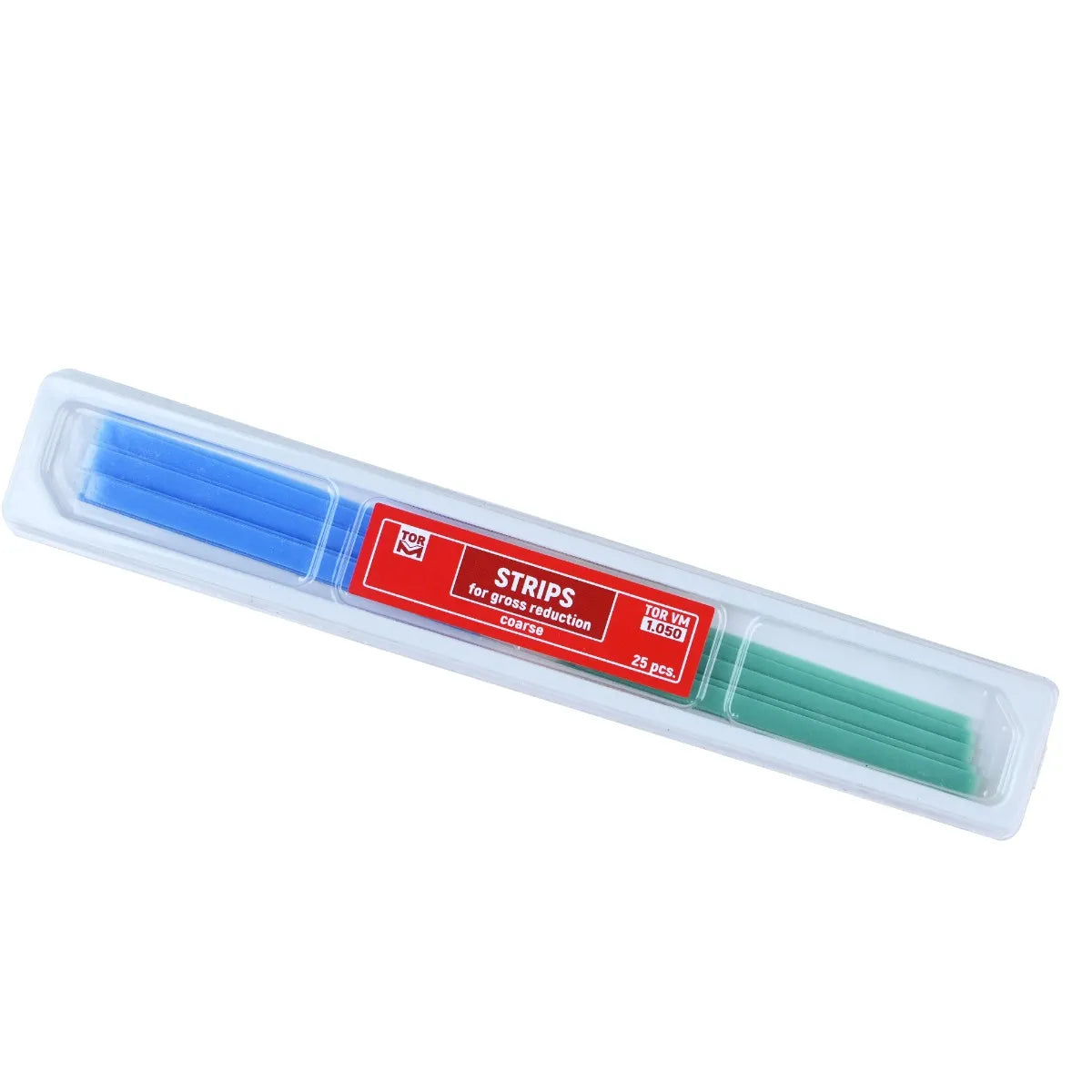 Tor Vm Polishing Strips