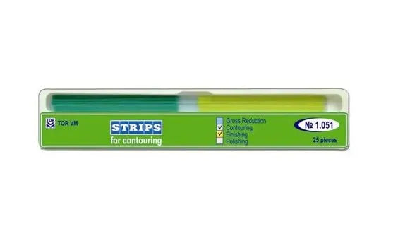 Tor Vm Polishing Strips