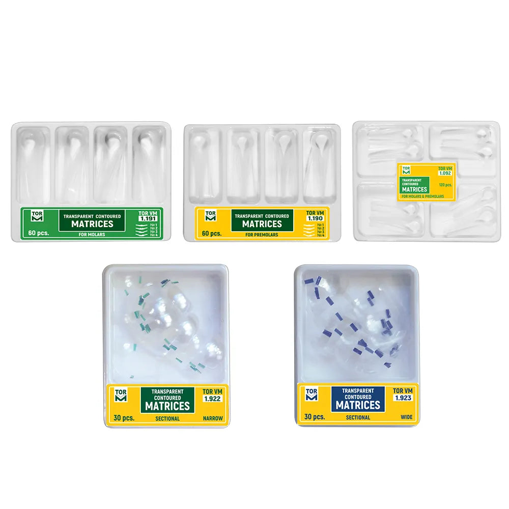 Matrici Clearmat - DM Il Dentista Moderno - Foto 6