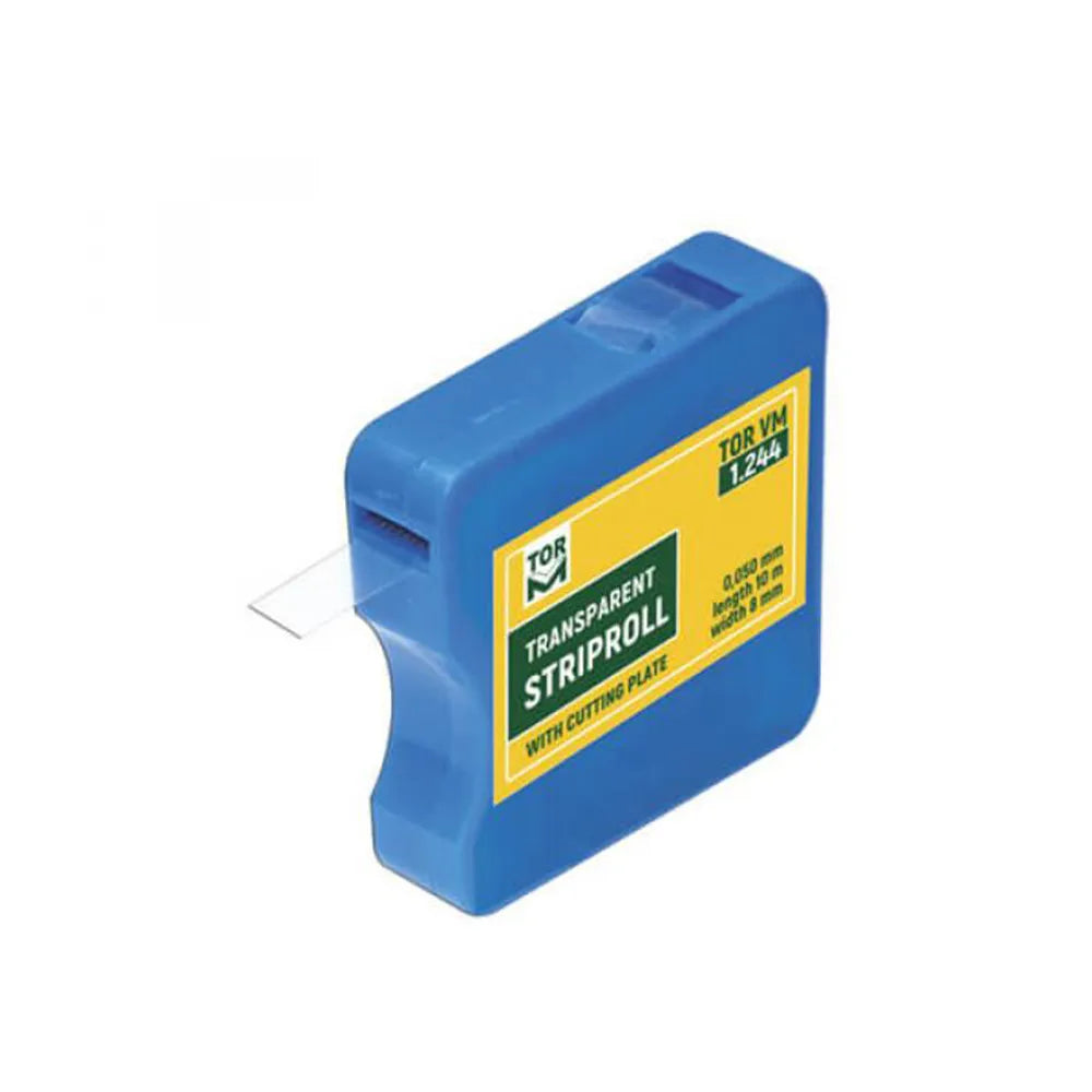 Tor Vm Transparent Striprolls