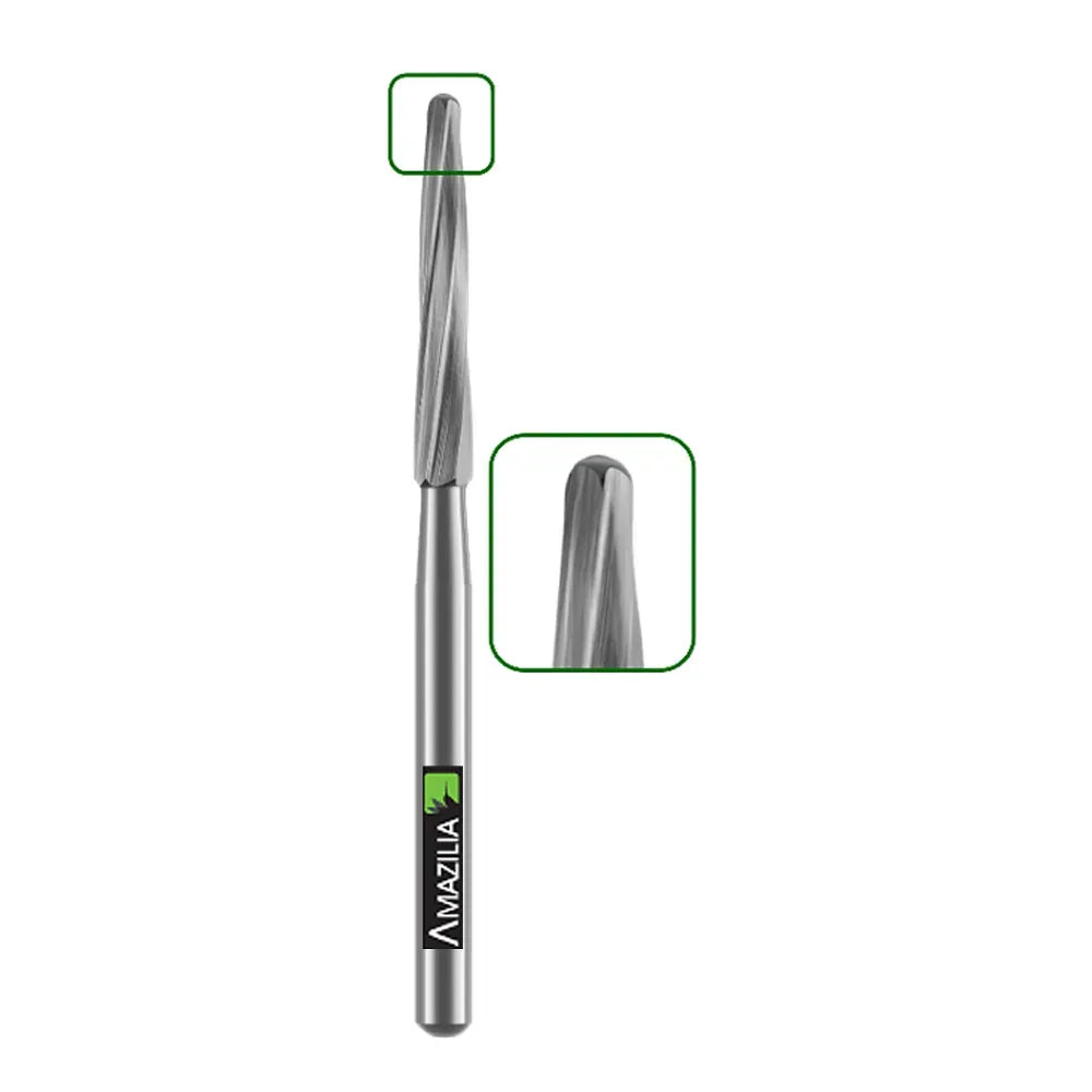 TriHawk Amazalia FG 152 (Safe End Endo Bur)