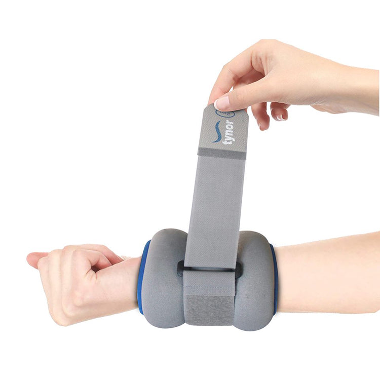 Tynor 1/2 Kg Weight Cuff - Universal H 01