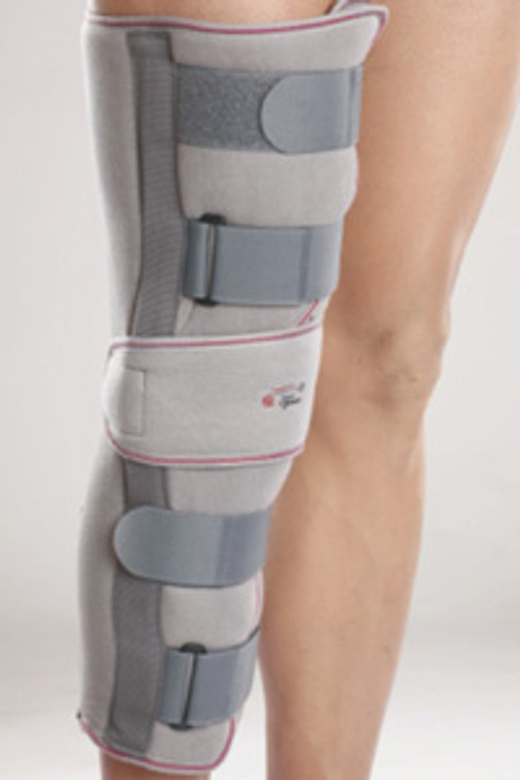 Tynor 22 Inches Knee Immobilizer
