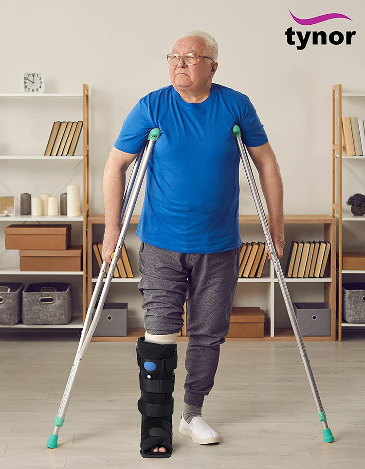 Tynor Air-Short Walker Boot