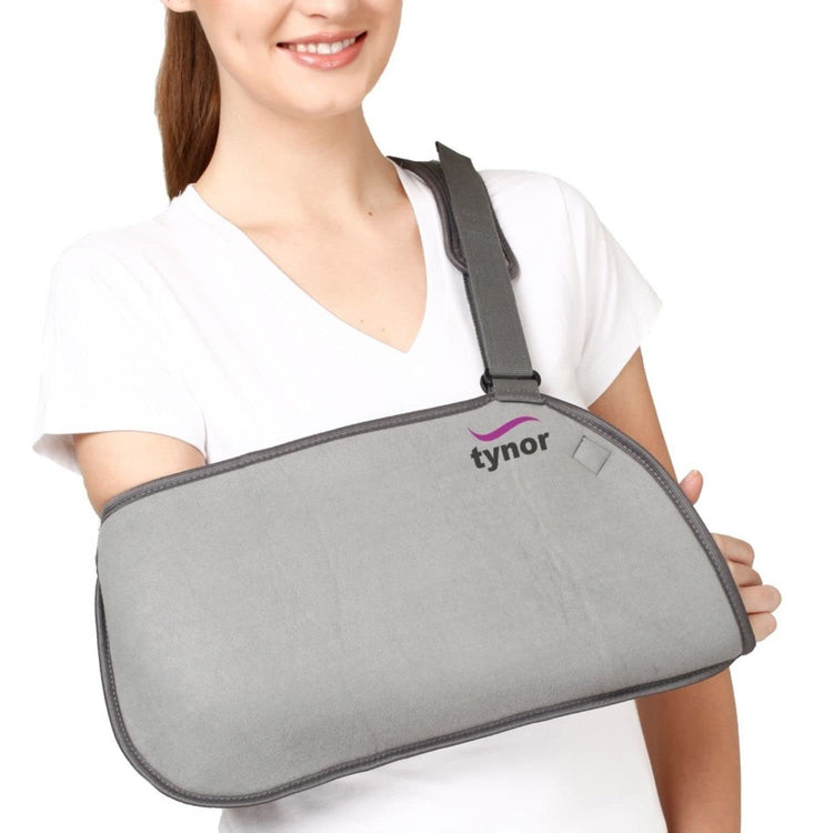 Tynor Baggy Arm Sling Pouch