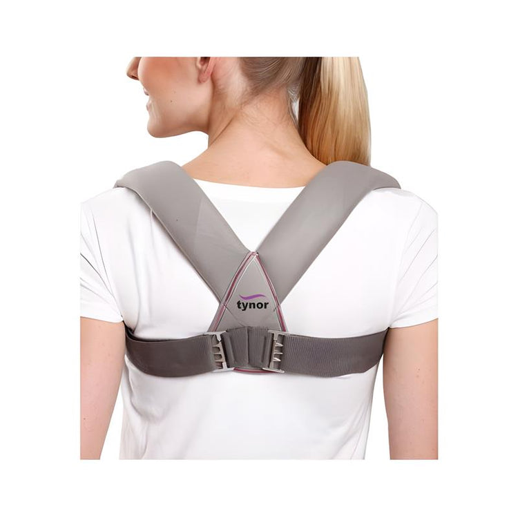Tynor Buckle Type Clavicle Brace