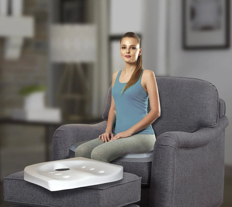 Tynor Coccyx Seat Cushion Universal