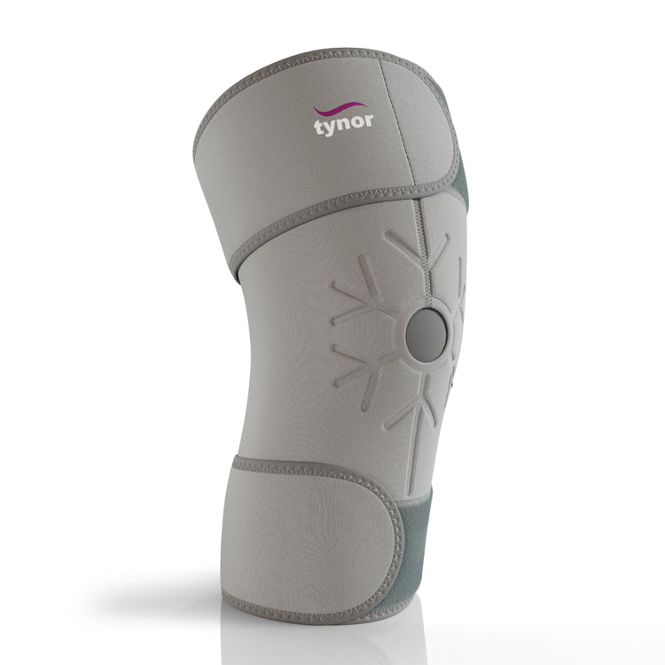 Tynor Cool Pack Knee Wrap - Universal
