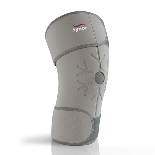 Tynor Cool Pack Knee Wrap - Universal