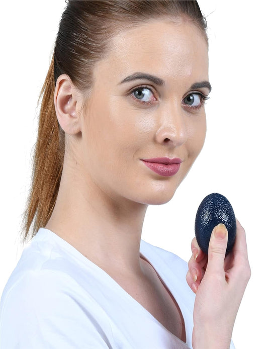 Tynor Exercising Gel Ball Trio Universal H10