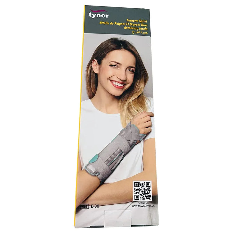 Tynor Forearm Splint