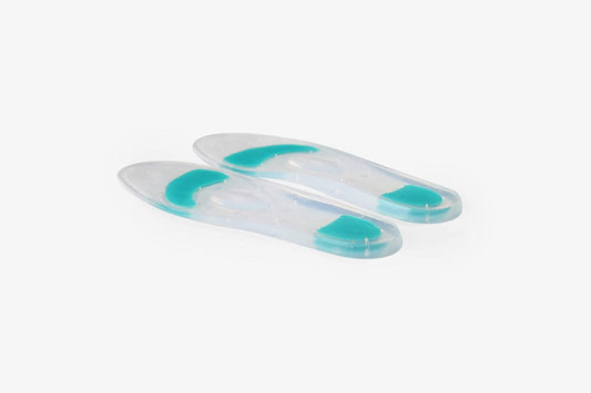 Tynor Full Silicone Insoles - Silicone