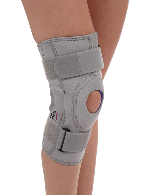 Tynor Hinged Knee Support - Neoprene