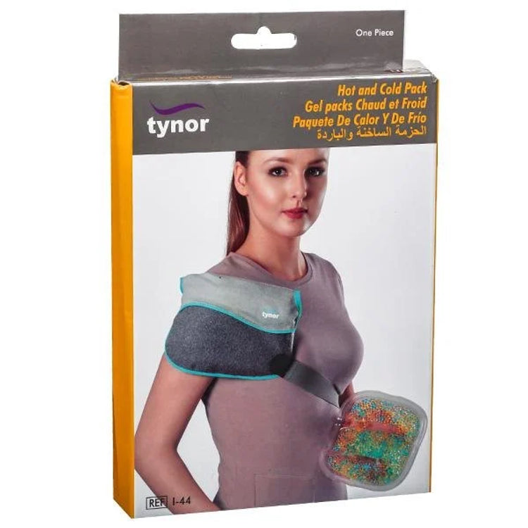 Tynor Hot & Cold Packs - Gel Pack Regular Universal I 44