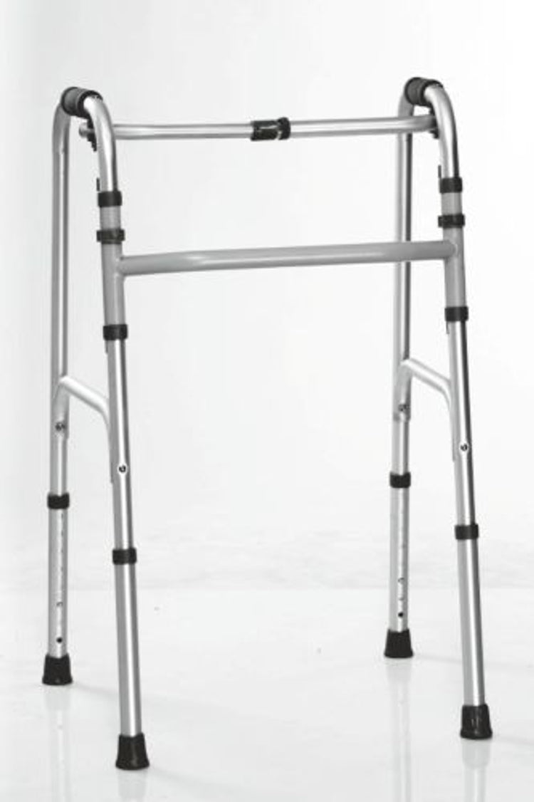 Tynor Invalid's Reciprocating Walker - All Pods-AL