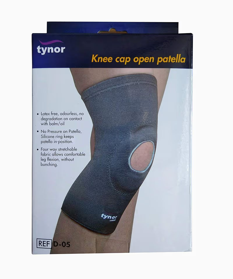 Tynor Knee Cap Open Patella