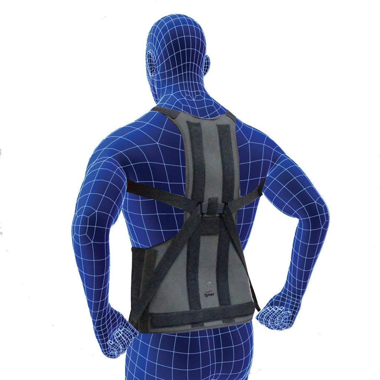 Tynor Long Taylor Brace