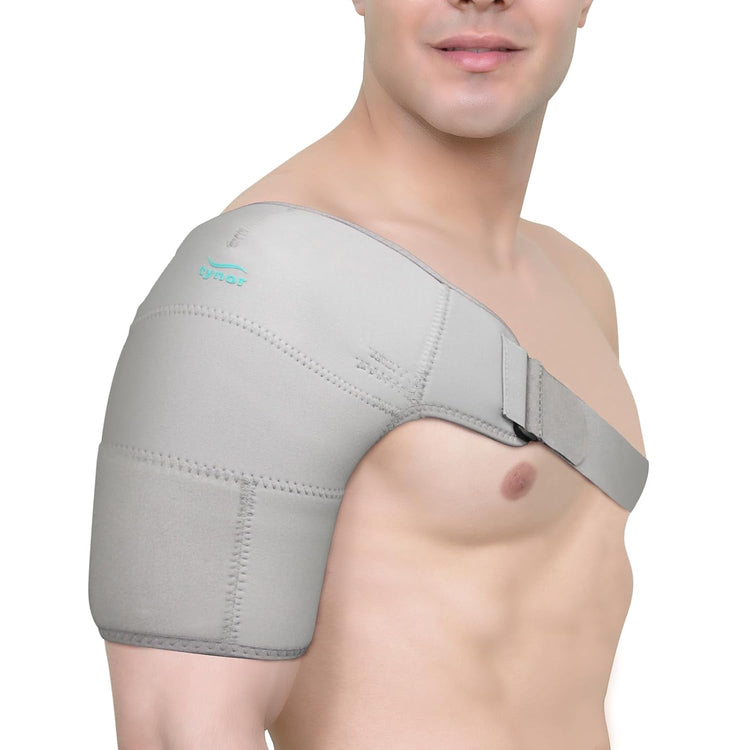 Tynor Neoprene Shoulder Support