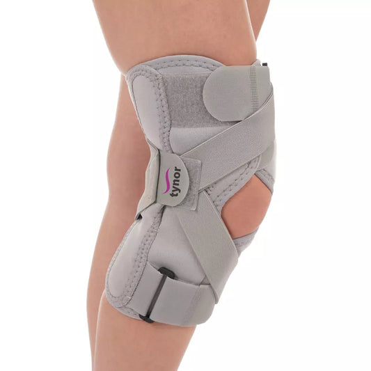 Tynor OA Knee Support - Neoprene Left Varus/Right Valgus