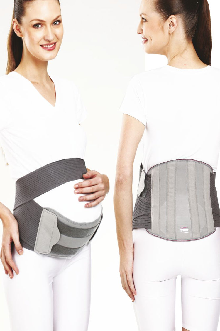 Tynor Pregnancy Back Support