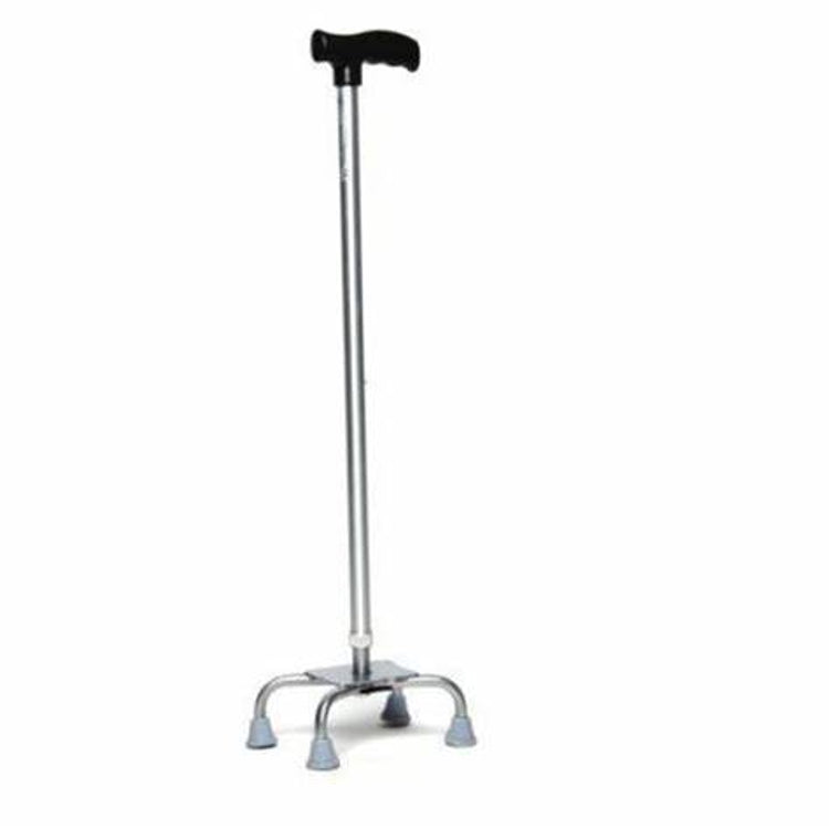 Tynor Quadripod Walking Stick - Universal L12
