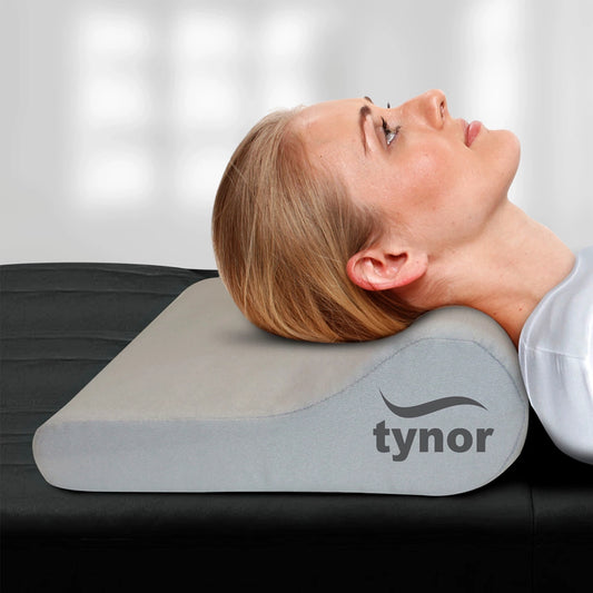 Tynor Regular Cervical Pillow