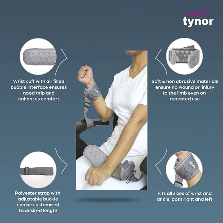Tynor Restrainer - Universal I 65