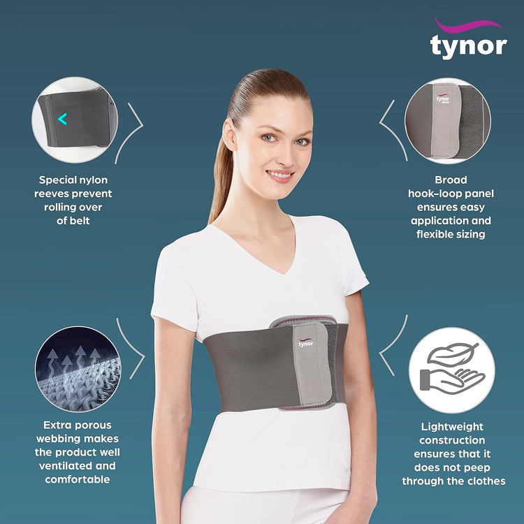 Tynor Rib Belt