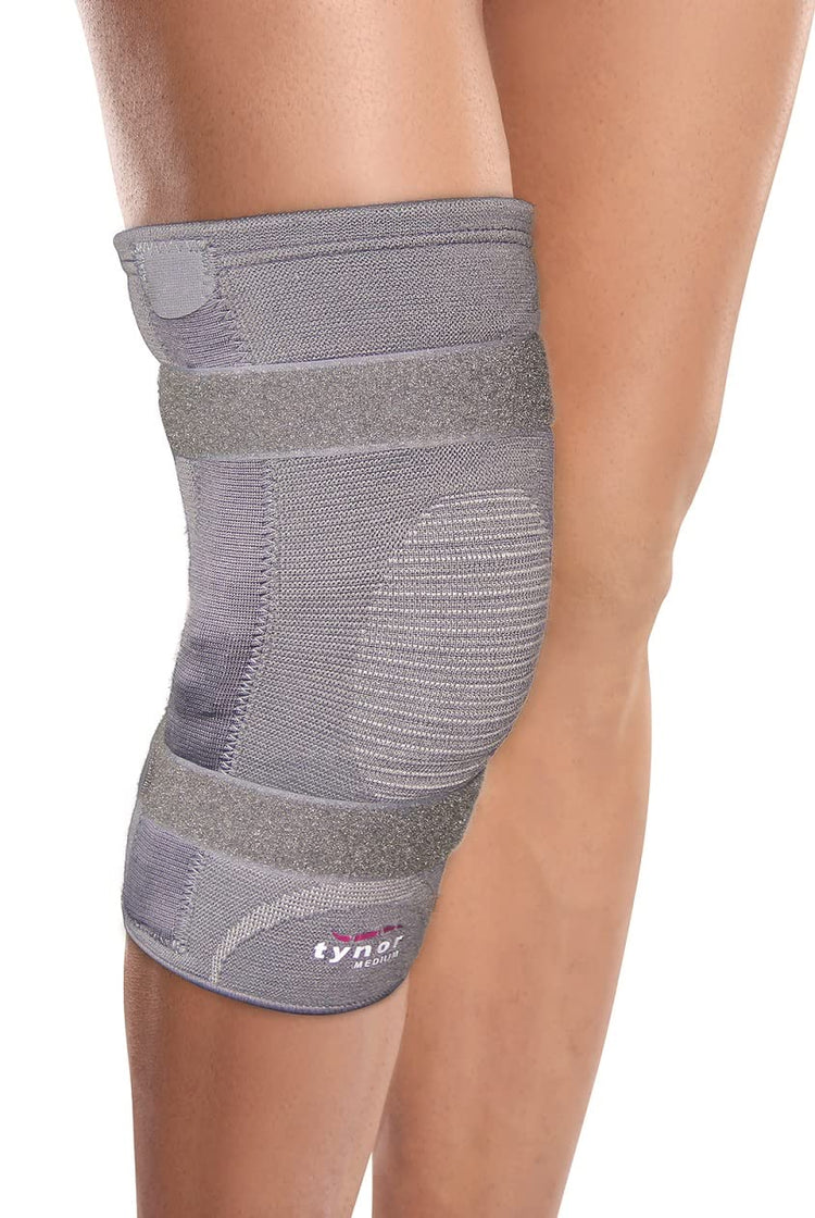 Tynor Rigid Hinged Knee Cap