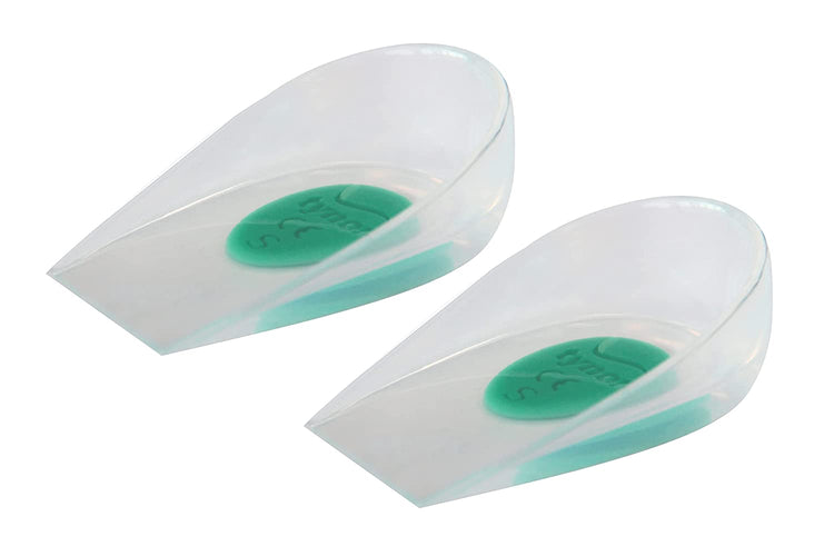 Tynor Silicone Cup Heel Cushion